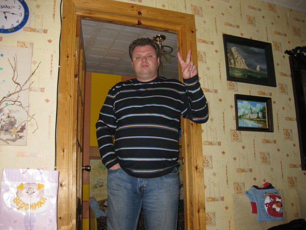 Дмитрий Рудаков