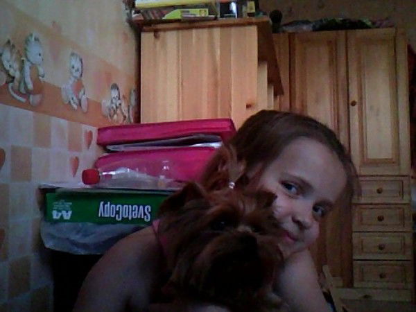 Валерия Вишнякова