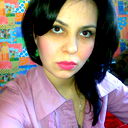 Элина Рашидова