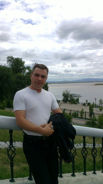 Сергей Бабченко