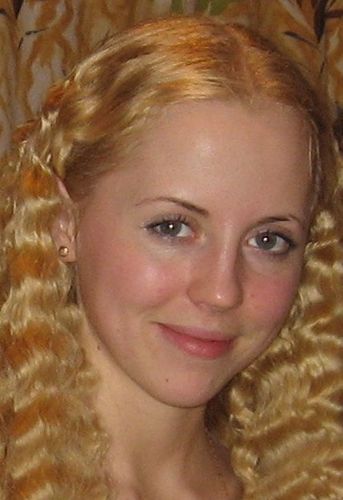 Наталья Дерина