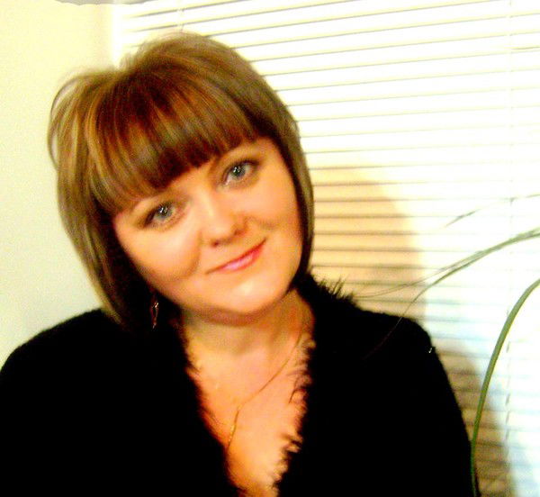 Татьяна Прудникова