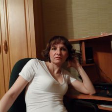 Светлана Юмагулова