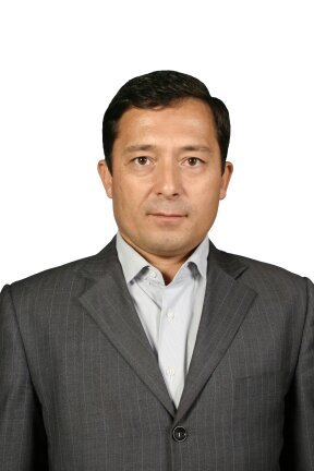 Рустам Валиев