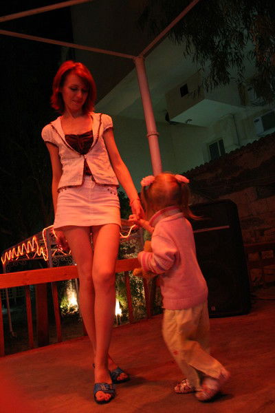 Яна Хохлова