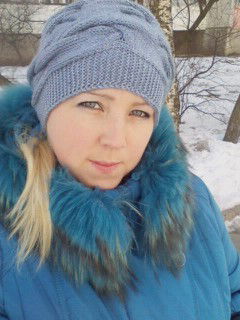 Марина Рахманова