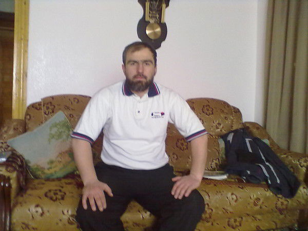 А-Гамид Гаджиев