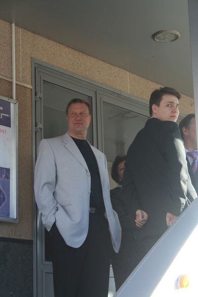 Вячеслав Заничев