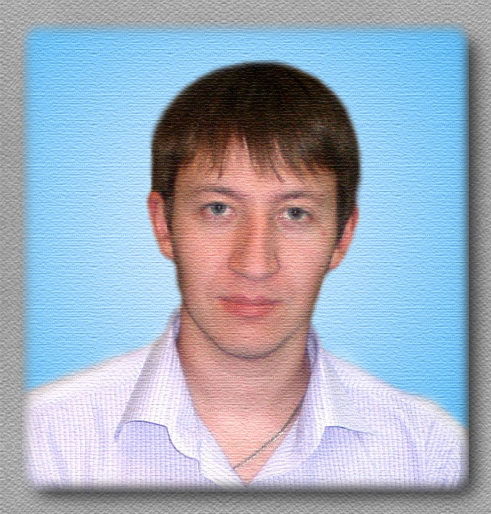 Александр Иванов