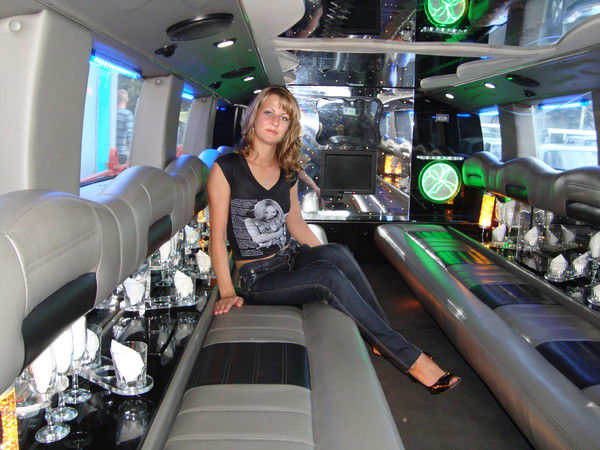 Анастасия Маклашина