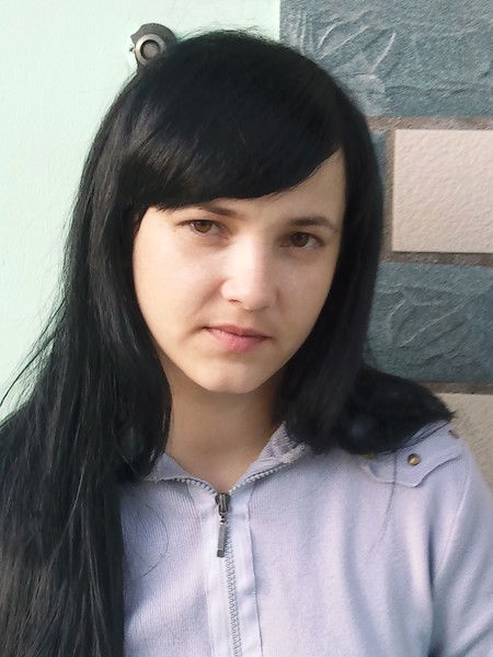 Елена Авсюк