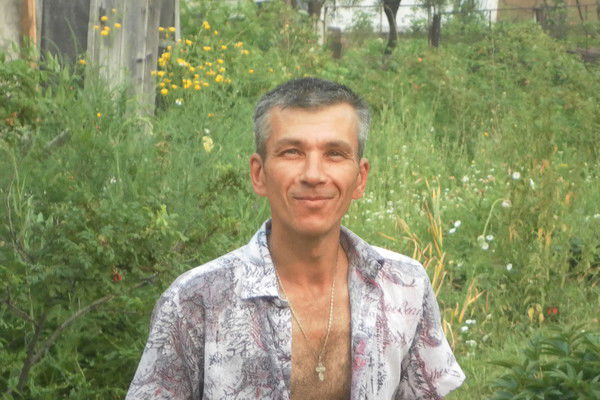 Вадим Дергунов