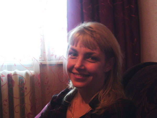 Наталья Борисова