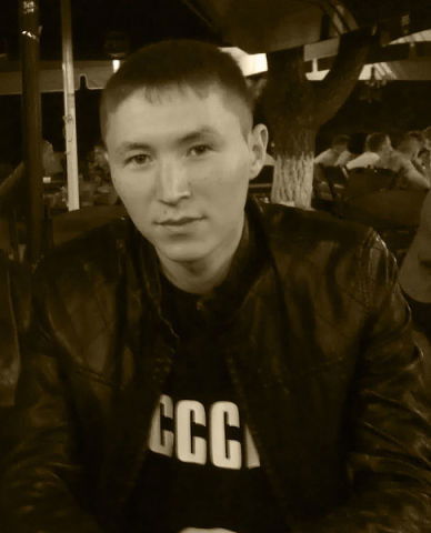 Baurzhan Suleimanov