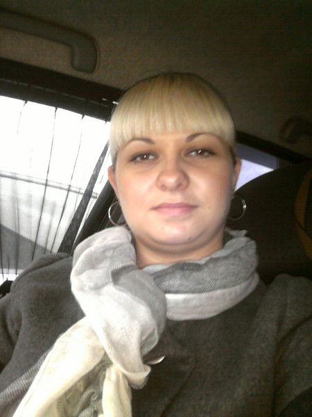 Виктория Якушенко