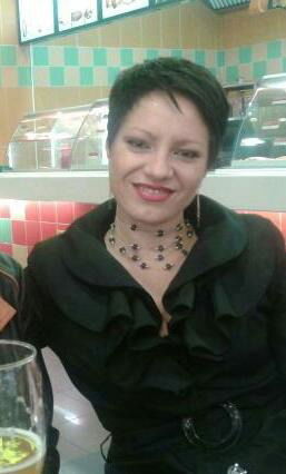 Аня Цымбалюк