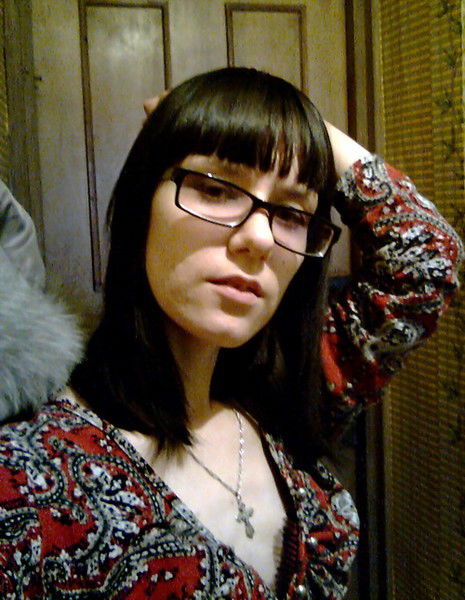 Евгения Горлова