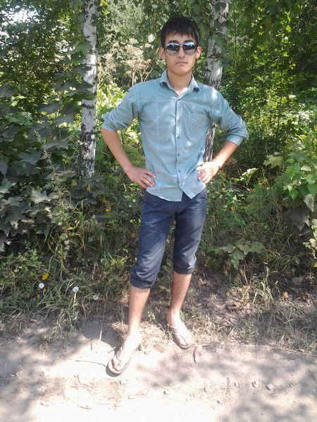 Шамиль Нукаев