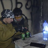 Андрей Свириденко