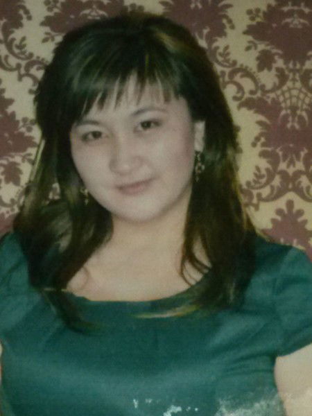 Жансая Мырзатаева