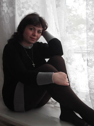 Светлана *****