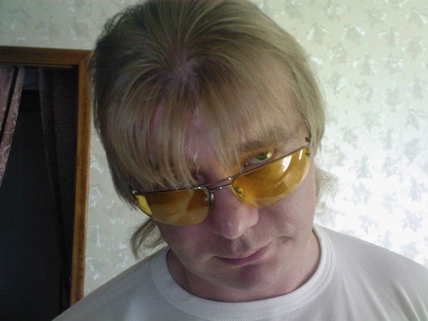 Станислав Смирнов