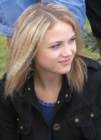 Людмила Свистунова