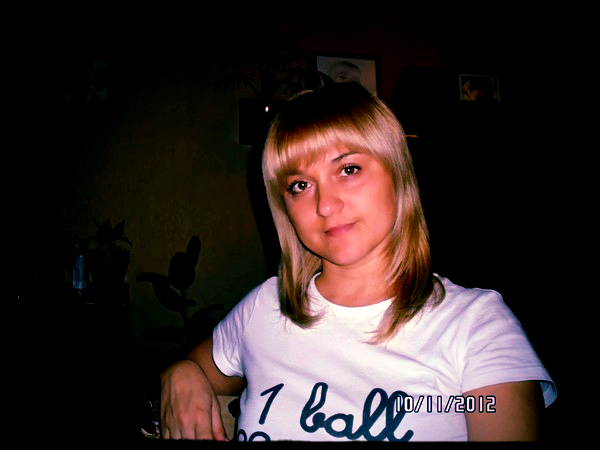 Оксана Лопатюк