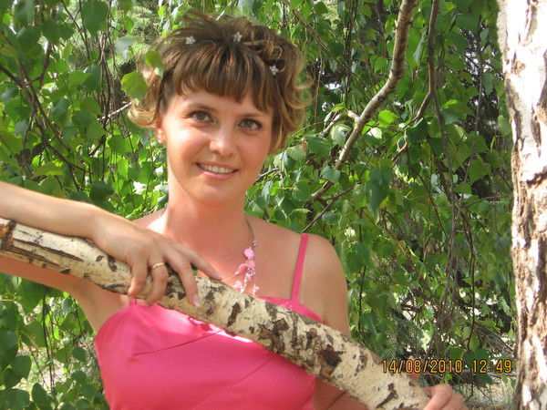 Ольга Разуванова