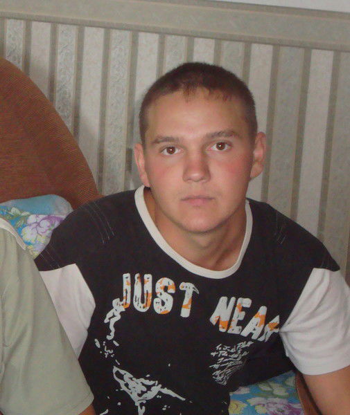 Николай Петров