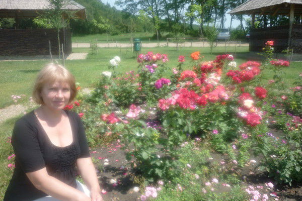 Наталья Акатьева