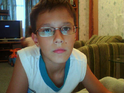 Богатырев Олег