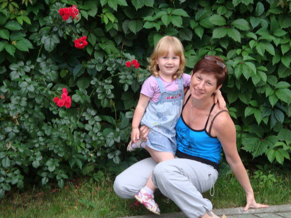 Оксана Тучак