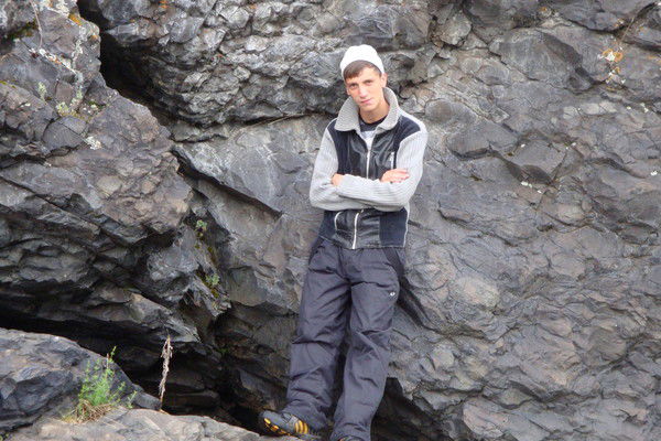 Виталий Camo1Et