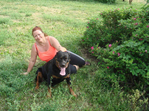 Елена Богданова