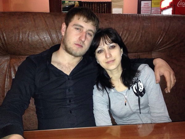 Вика Косарева