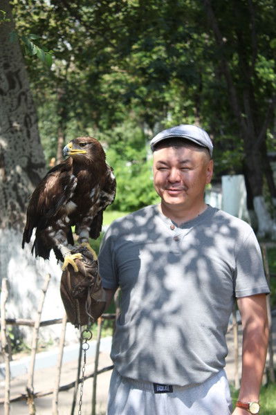 Батыр Конарбаев