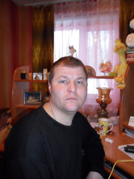 Виталик Игнатавичус