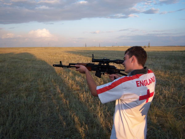 Евгений Здор