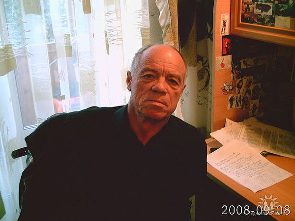 Георгий Разумов