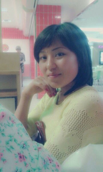 Гульнур Жакина