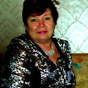 Люба Козлова