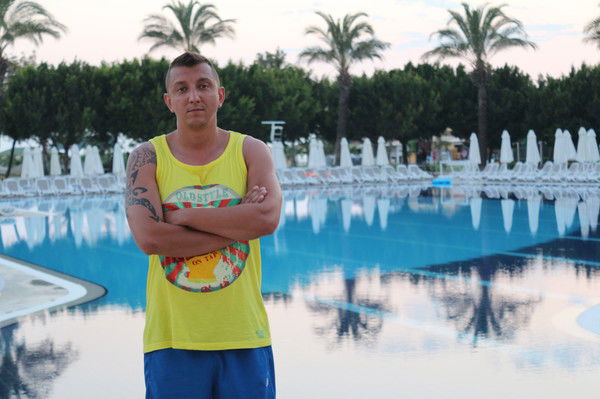 Артем Струняшев