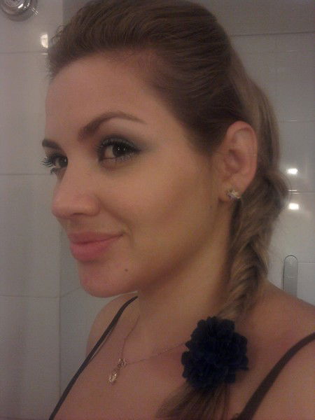 Марина Заруцкая