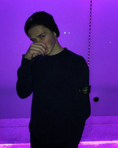 Тёма Келлерман