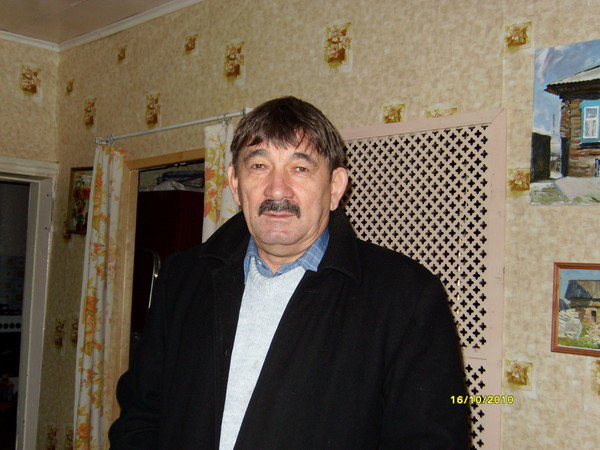 Вячеслав Мочалов
