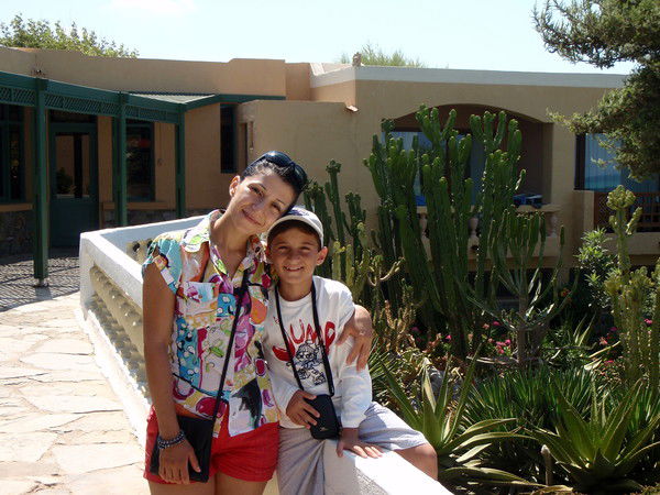 Погосян Сусанна