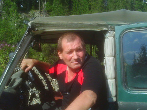 Александр Куранов