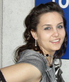 Ирина Поленчук