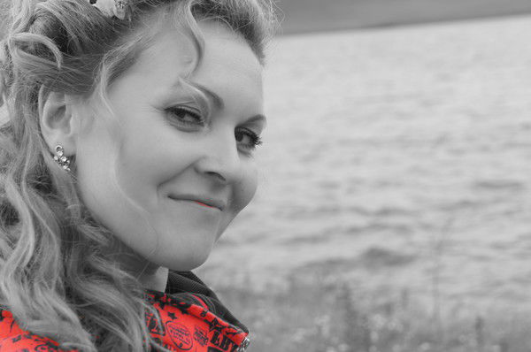 Леся Арифуллина